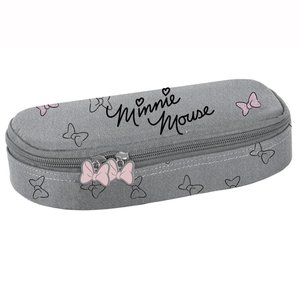 Iskolai tok Minnie Masni, merevített-4